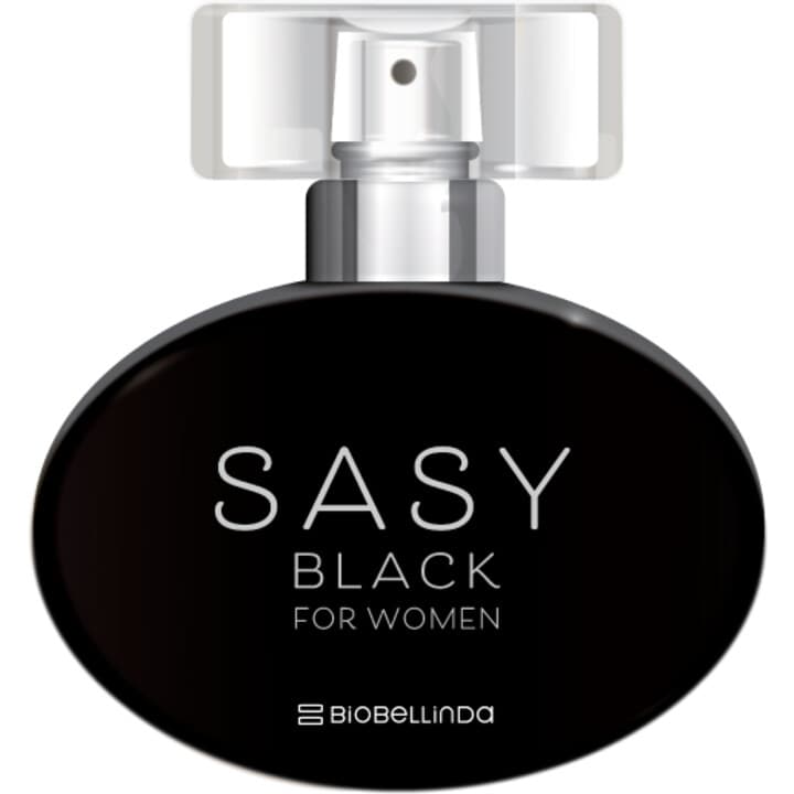 Sasy Black EDP