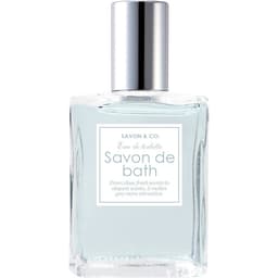 Savon de Bath EDT / サヴォンドゥバス