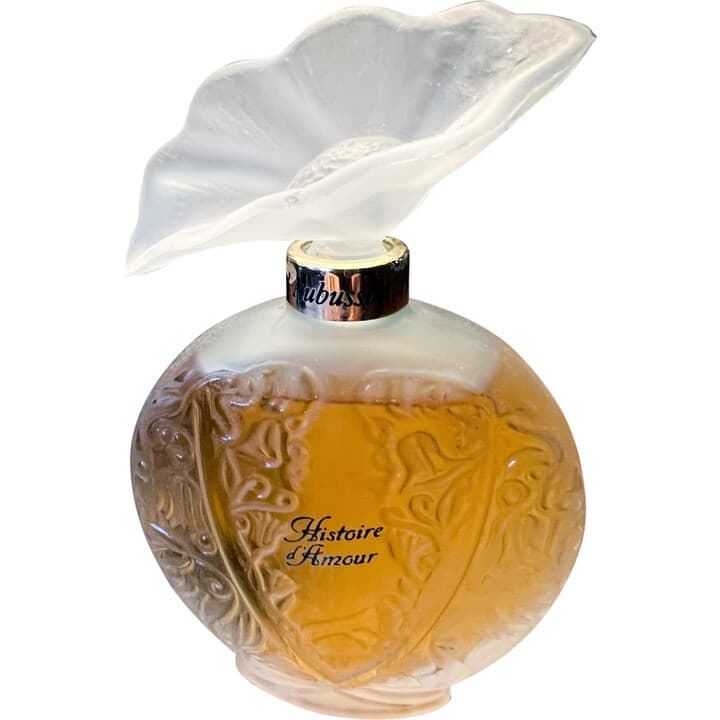 Histoire d'Amour EDT