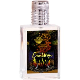 Cauldron EDP