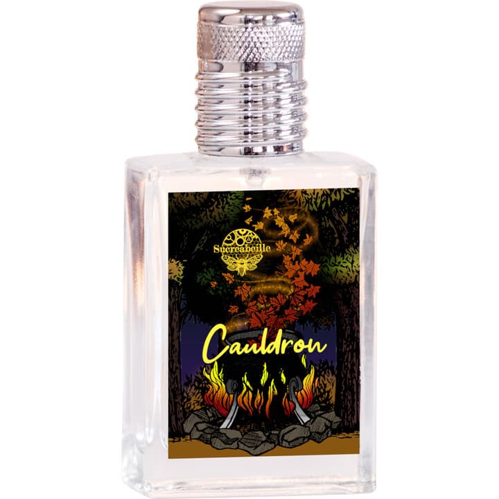 Cauldron EDP