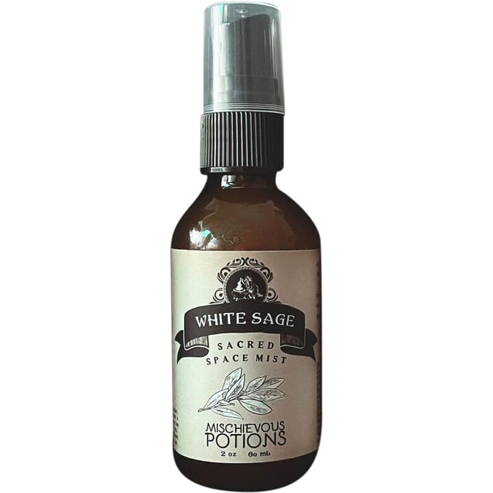 White Sage