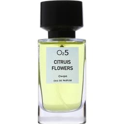 Oz5 - Citrus Flowers