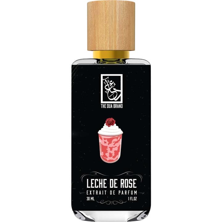 Leche de Rose