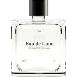 Eau de Luna - The Smell of the Moon