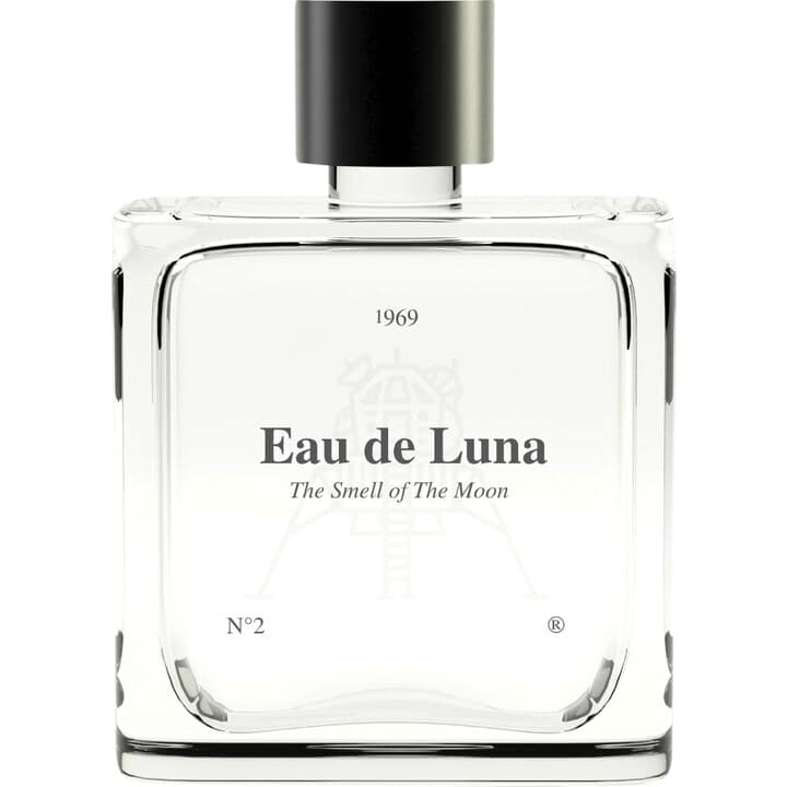 Eau de Luna - The Smell of the Moon