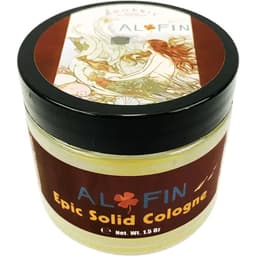 Al Fin (Solid Cologne)