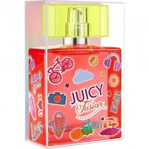 Juicy Fusion