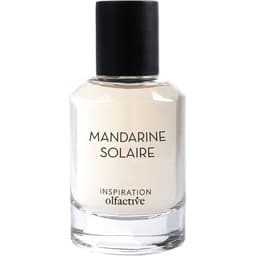 Mandarine Solaire