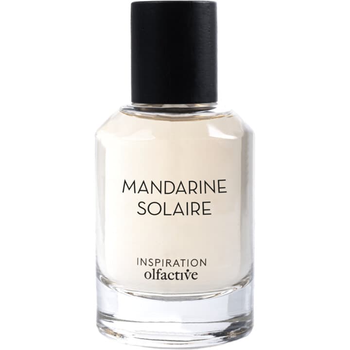 Mandarine Solaire