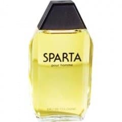 Sparta pour Homme (Eau de Cologne)