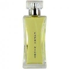 Capri Night by Profumi Capri perfume bottle