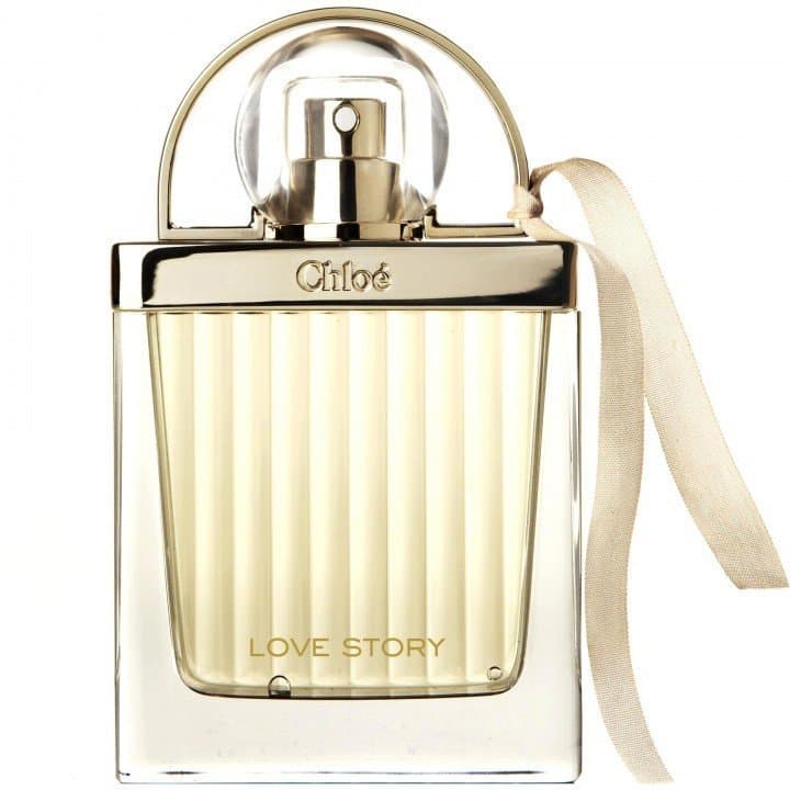 Love Story EDP