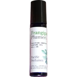 Frangipani (Perfume Oil)