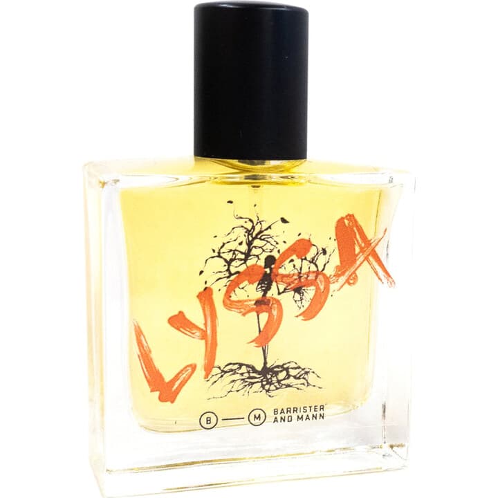 Lyssa EDP