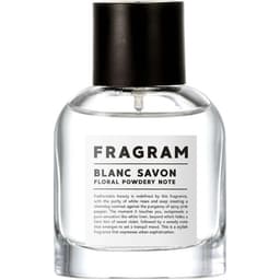 Blanc Savon / ブランサボン