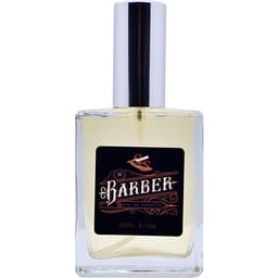 Barber EDT