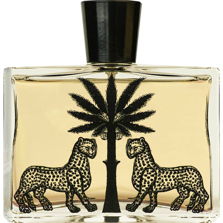 Ambra Nera EDP