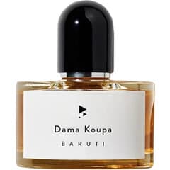 Dama Koupa EDP