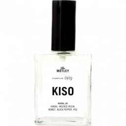 Kiso Cologne