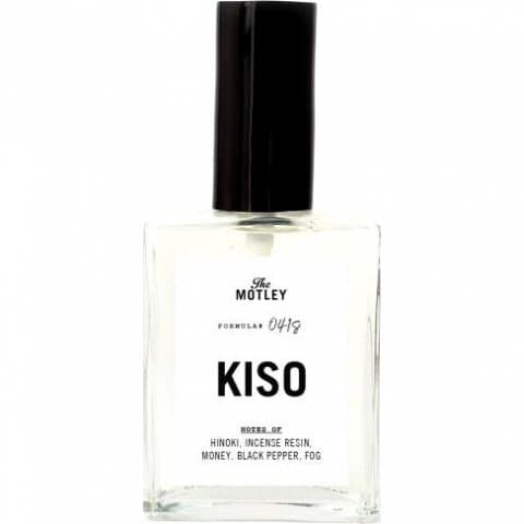 Kiso Cologne