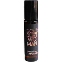 Gold Dust Woman (Perfume Oil)