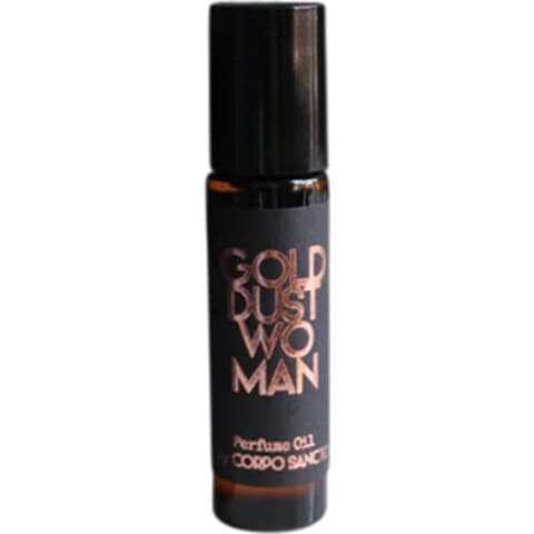 Gold Dust Woman (Perfume Oil)