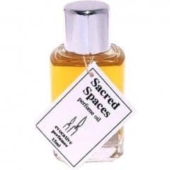 Sacred Spaces by Evocative Perfumes perfume bottle