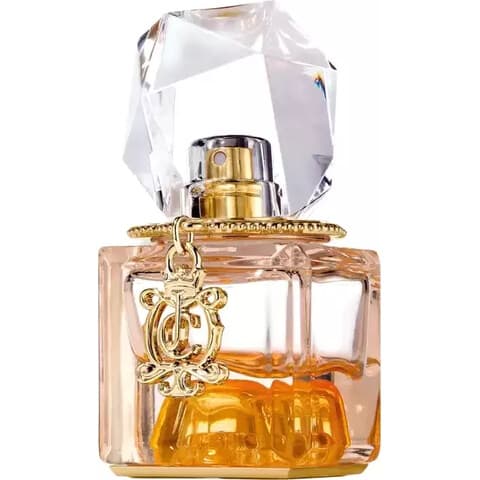 Oui Juicy Couture Play - Glowing Glamazon