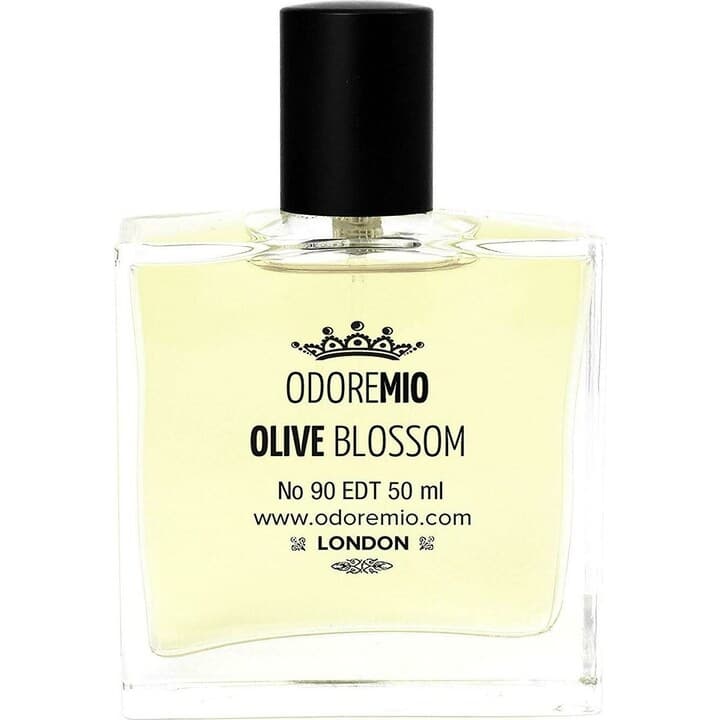 Olive Blossom