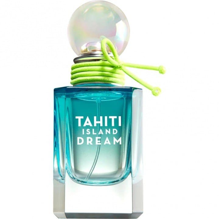 Tahiti Island Dream EDP