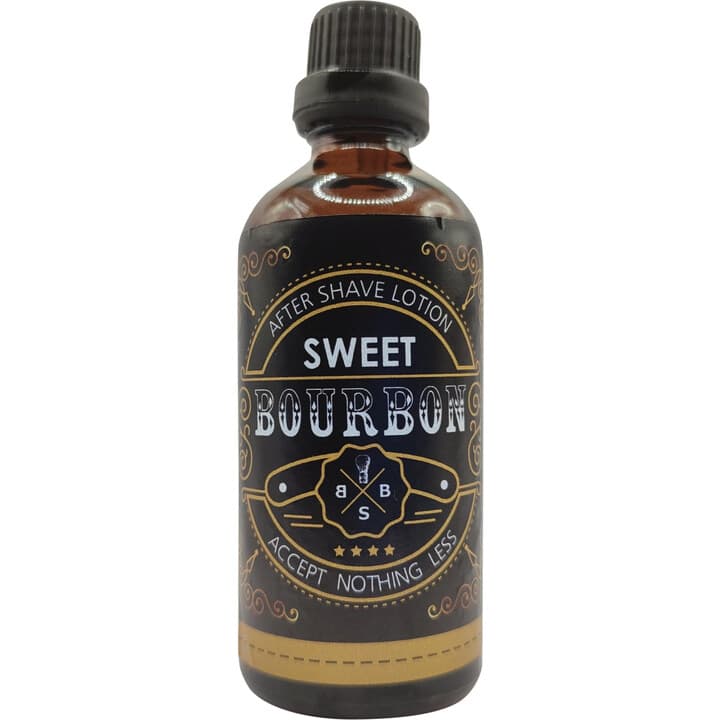 Sweet Bourbon