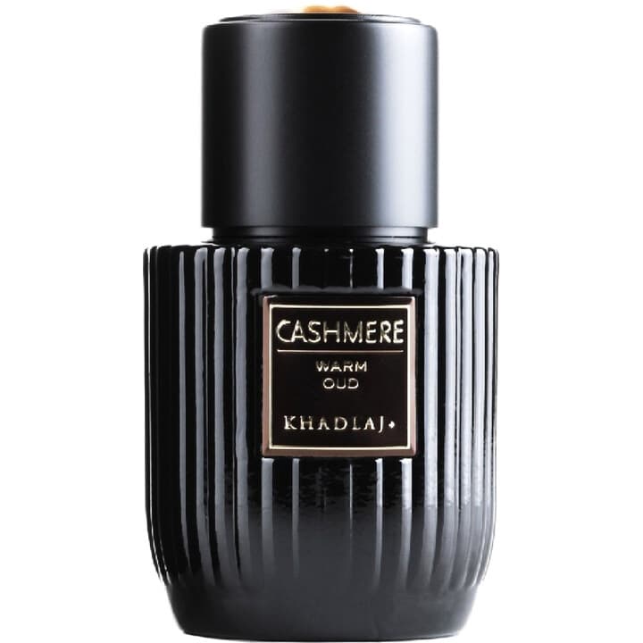 Cashmere Warm Oud