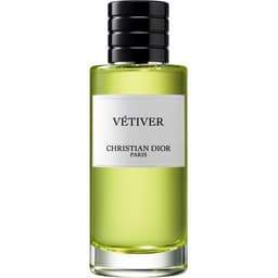 Vétiver