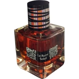 La Reine Soleil EDP