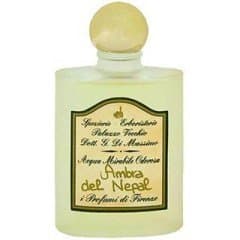 Ambra del Nepal EDP