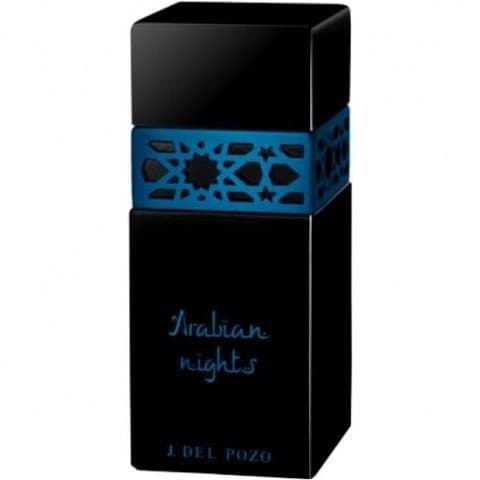 Arabian Nights EDT