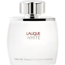 Lalique White EDT