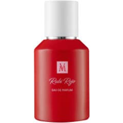 Rubí Rojo by Victor de Manoz perfume bottle