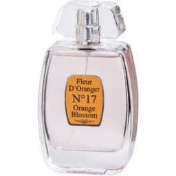 Collection Privé - N°17 Fleur D'Oranger