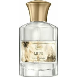 Eau de Sabon - Musk