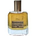 Sandalwood