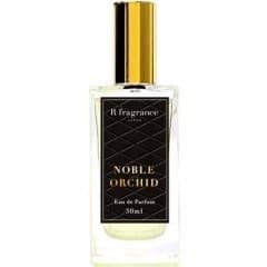 Noble Orchid / ノーブルオーキッド