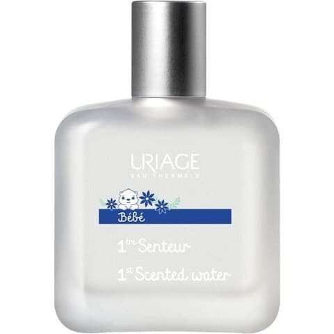 Bébé by Uriage perfume bottle