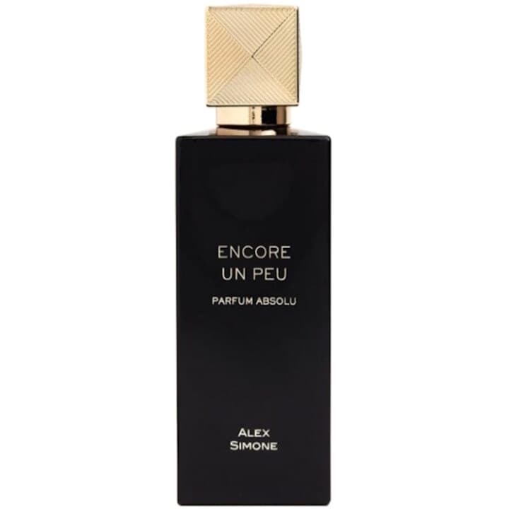 Encore Un Peu (Parfum Absolu)