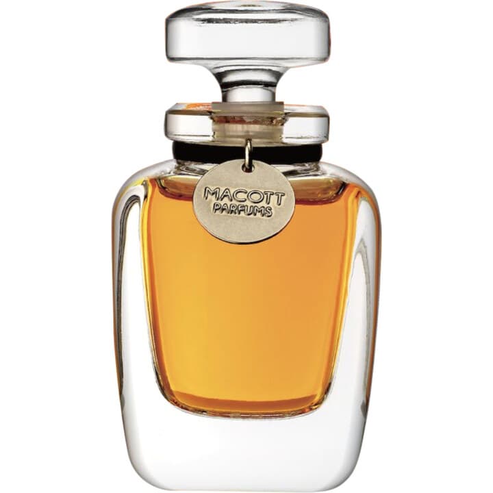 Macott Parfums - Rose Bouquet '18 / ローズブーケ 2018 by antianti & organics / アンティアンティ perfume bottle
