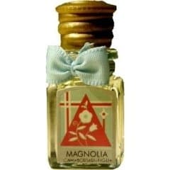 Magnolia by Borsari 1870 perfume bottle