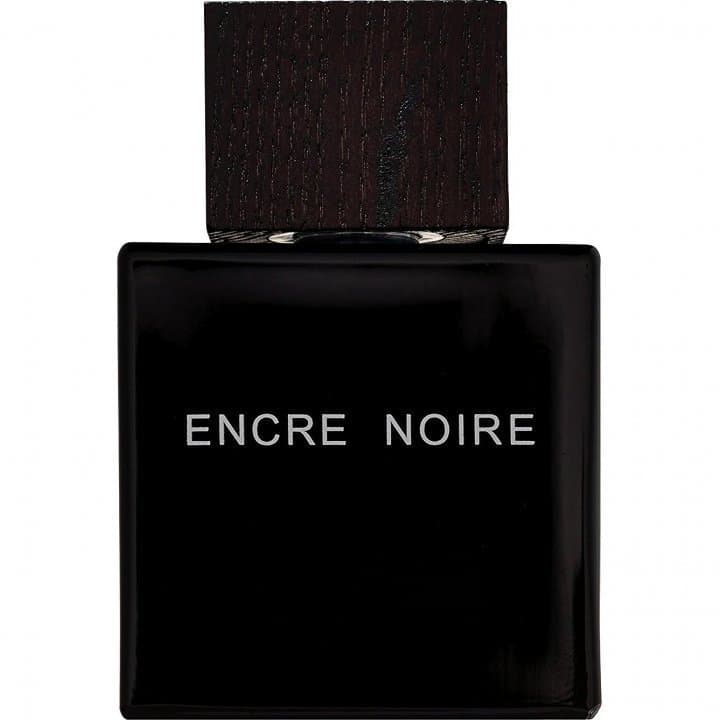 Encre Noire EDT