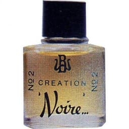 Creation Noire № 2