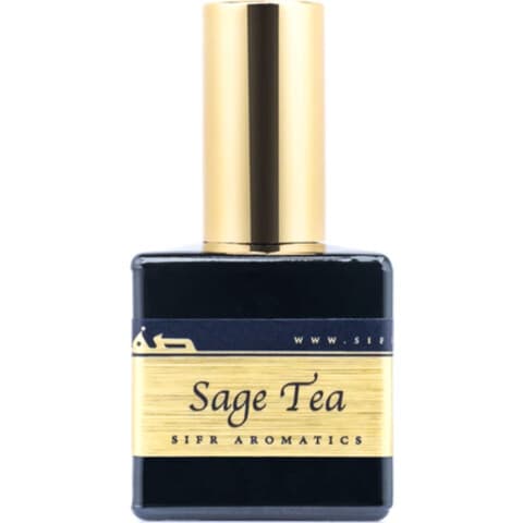 Sage Tea